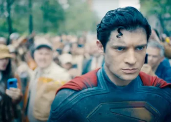 superman 2025