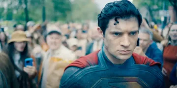 superman 2025