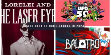 10 Best Indie Games of 2024