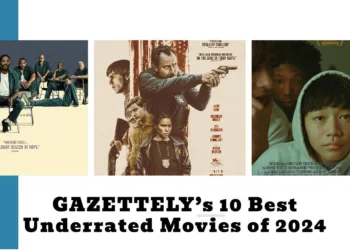 10 Best Underrated Movies of 2024