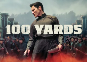 100 Yards Review