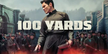 100 Yards Review: The Shadows of Identity in Combat 1 100 Yards Review