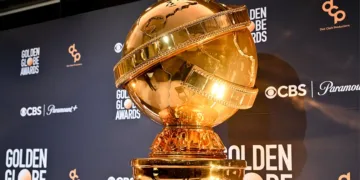 2025 Golden Globe Awards