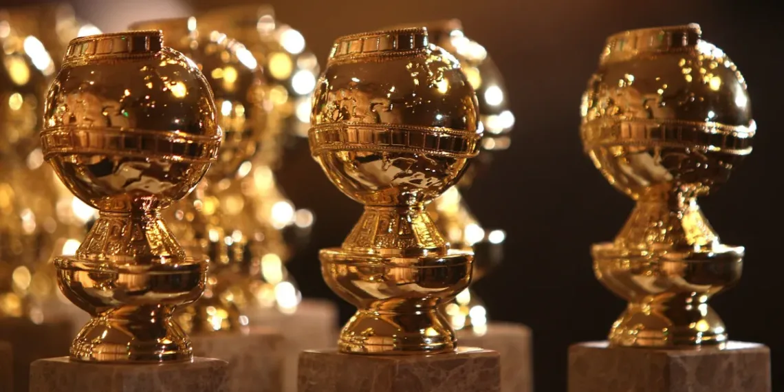 2025 Golden Globes