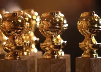 2025 Golden Globes