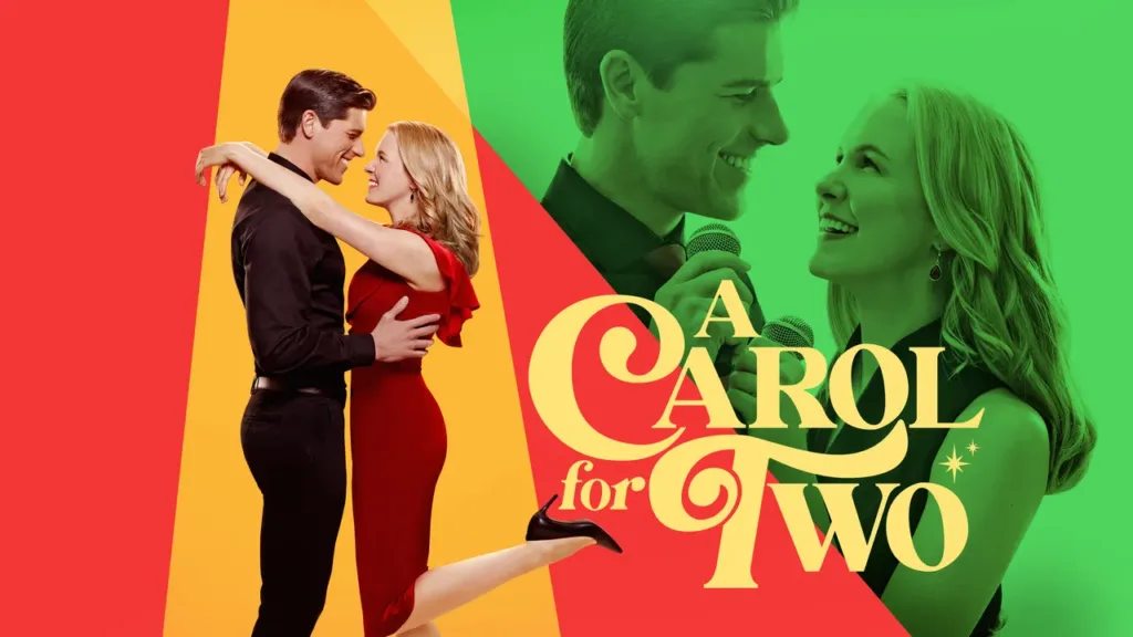 A Carol for Two Review