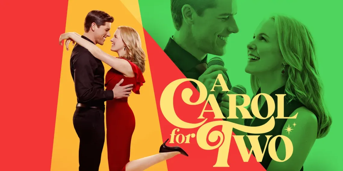 A Carol for Two Review