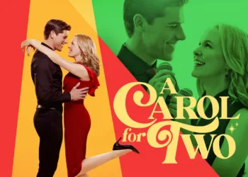 A Carol for Two Review