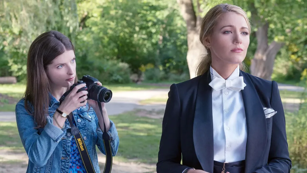 A Simple Favor 2