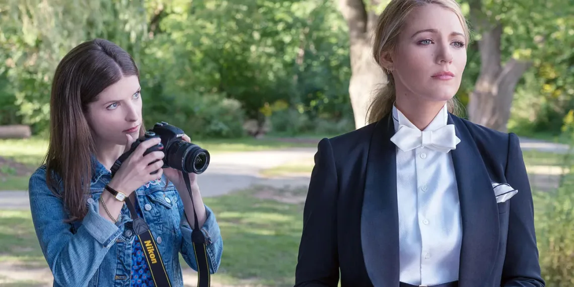 A Simple Favor 2