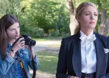 A Simple Favor 2