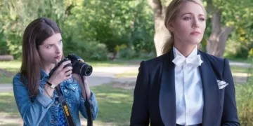 A Simple Favor 2