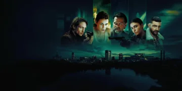 Subteran Review