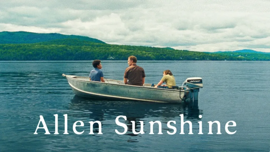 Allen Sunshine Review
