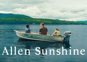 Allen Sunshine Review