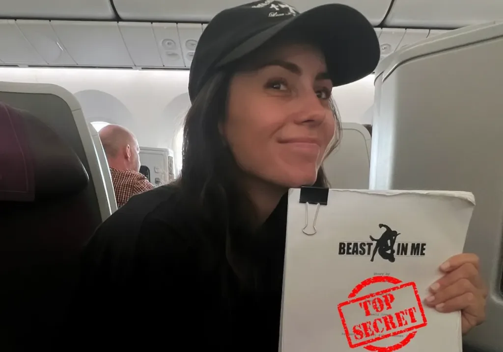 Amy Shark