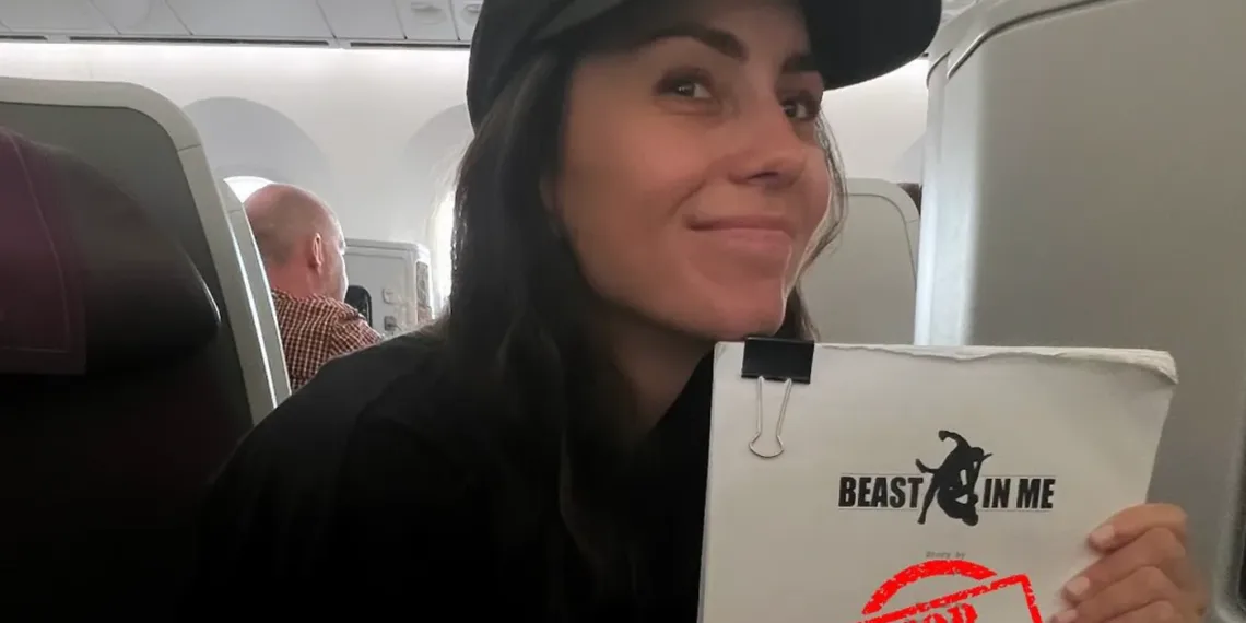 Amy Shark