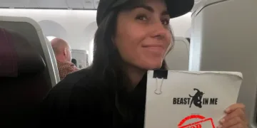 Amy Shark