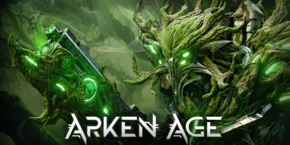 Arken Age Review