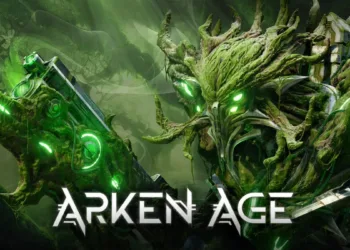 Arken Age Review