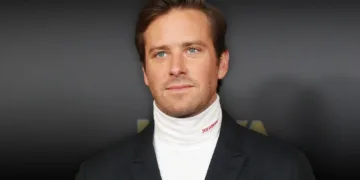 Armie Hammer Lands Lead Role in Uwe Boll's Vigilante Thriller 1 Armie Hammer