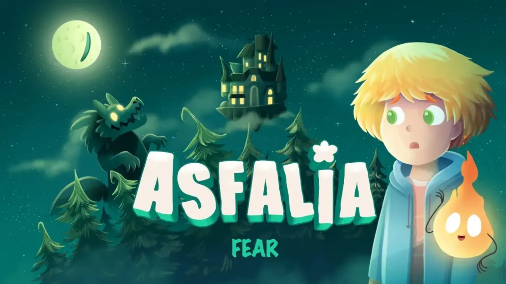 Asfalia: Fear Review