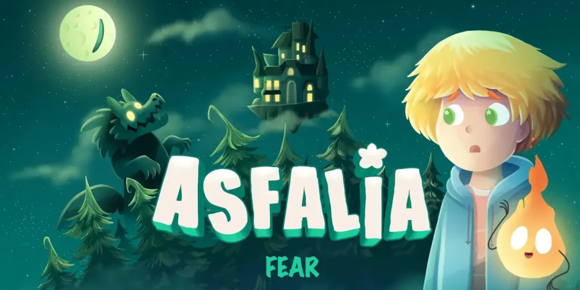 Asfalia: Fear Review