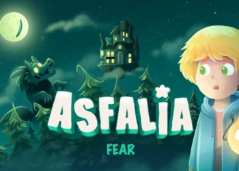 Asfalia: Fear Review