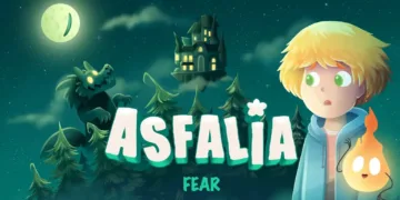 Asfalia: Fear Review