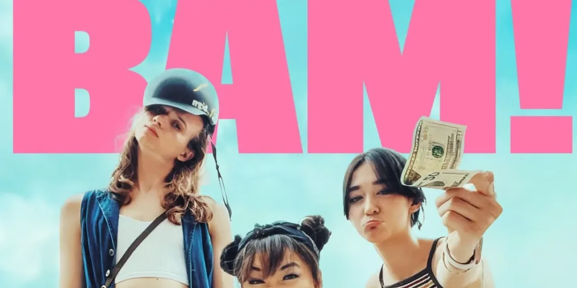 BAM! Review