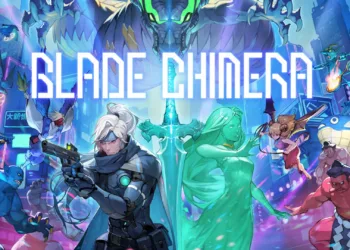 BLADE CHIMERA Review