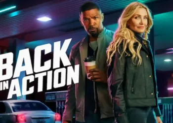 Back in Action Review