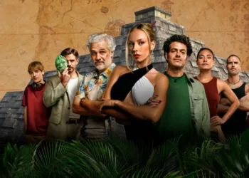 Bandidos Season 2 Review