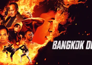 Bangkok Dog Review