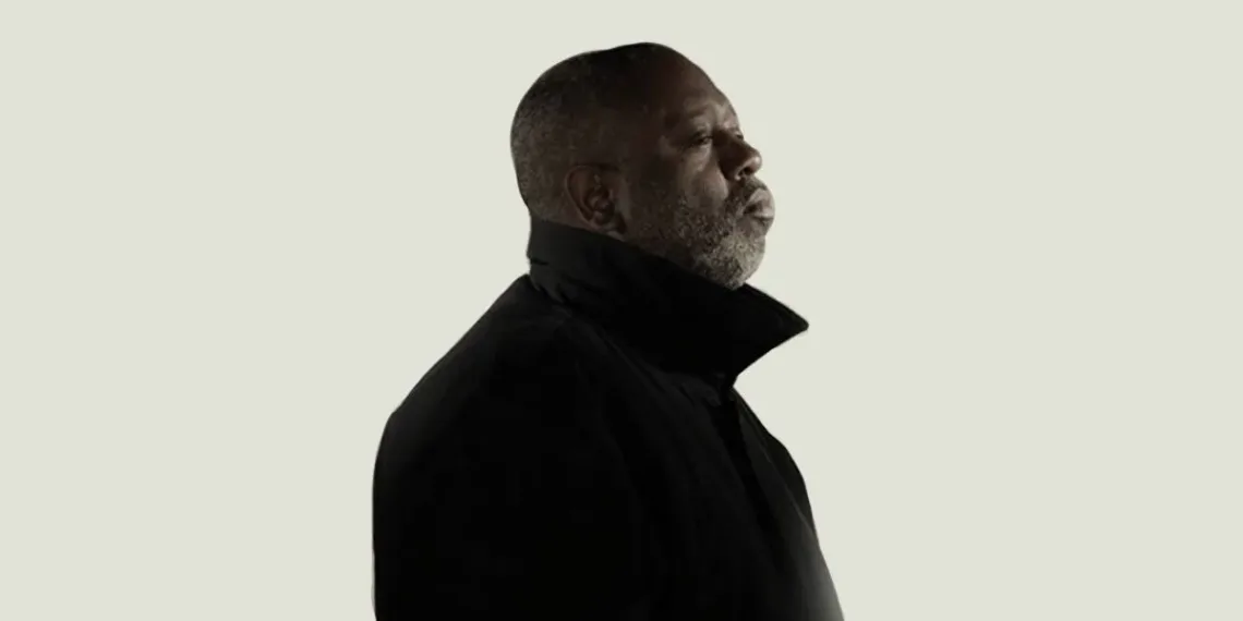 Barry Michael Cooper