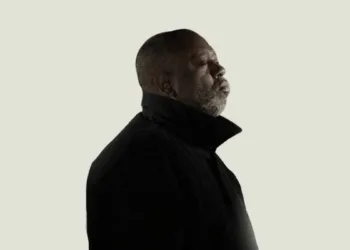 Barry Michael Cooper