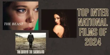 Best International Movies of 2024