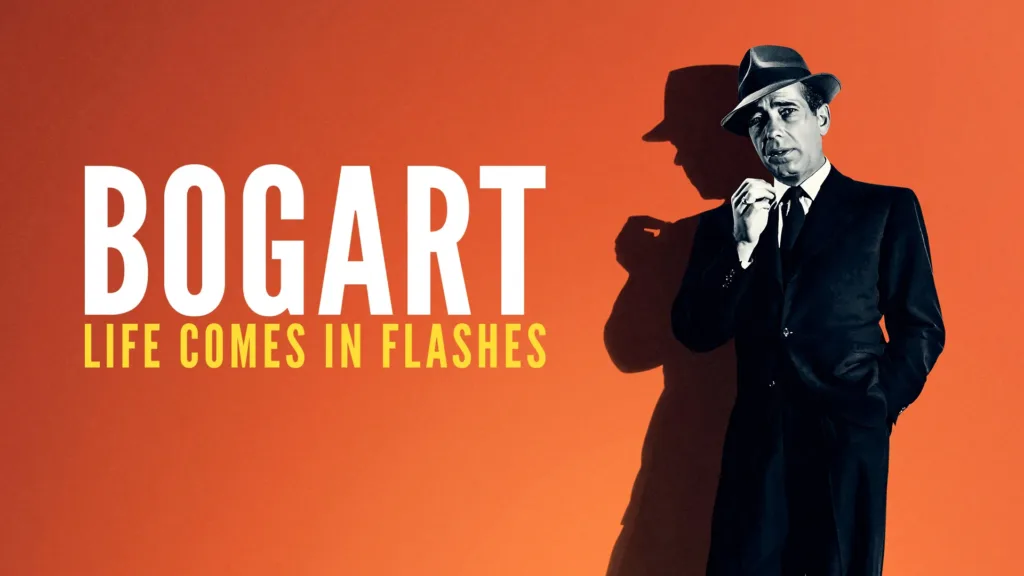 Bogart: Life Comes in Flashes Review