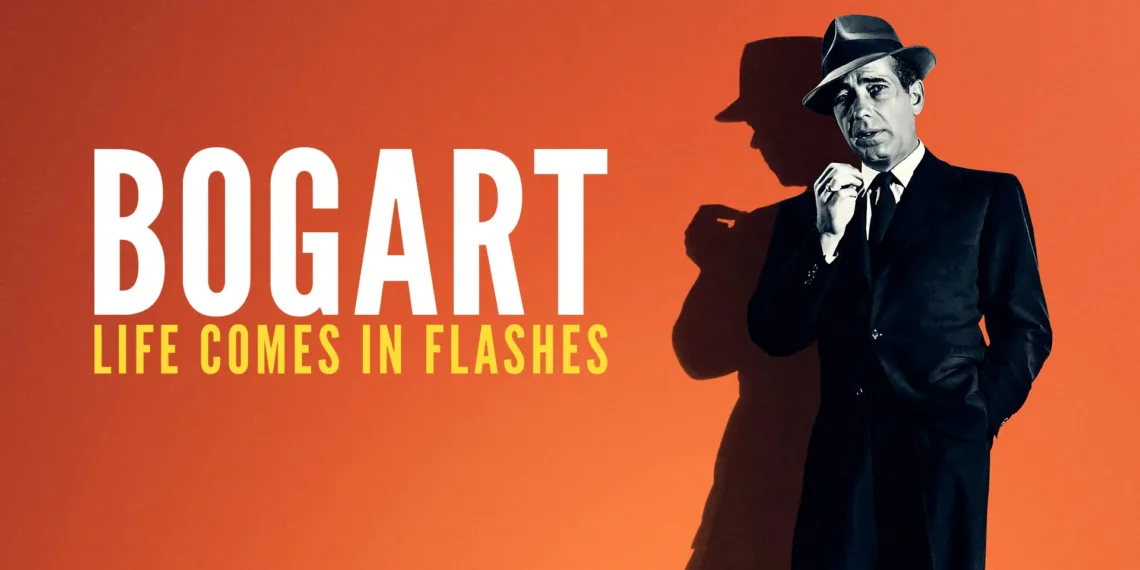 Bogart: Life Comes in Flashes Review - The Man Behind the Icon 41 Bogart: Life Comes in Flashes Review