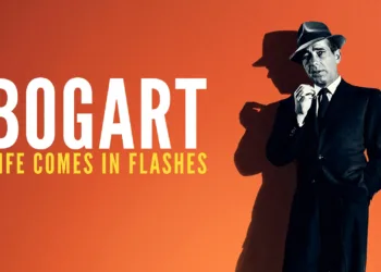 Bogart: Life Comes in Flashes Review