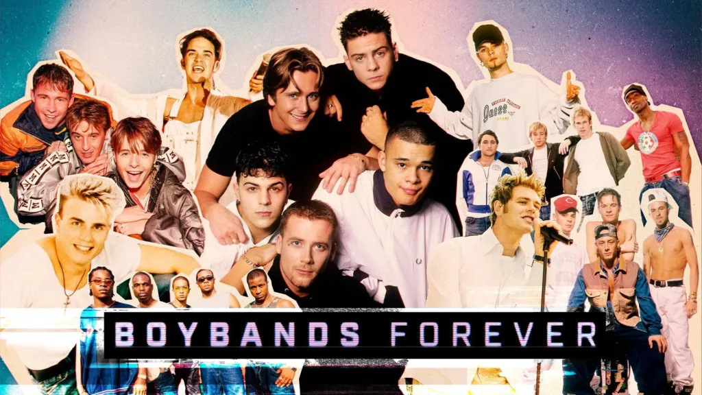 Boybands Forever Review