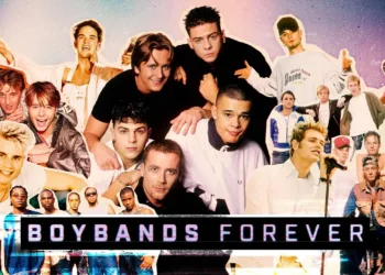 Boybands Forever Review