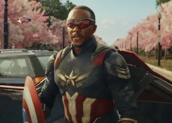 Captain America: Brave New World