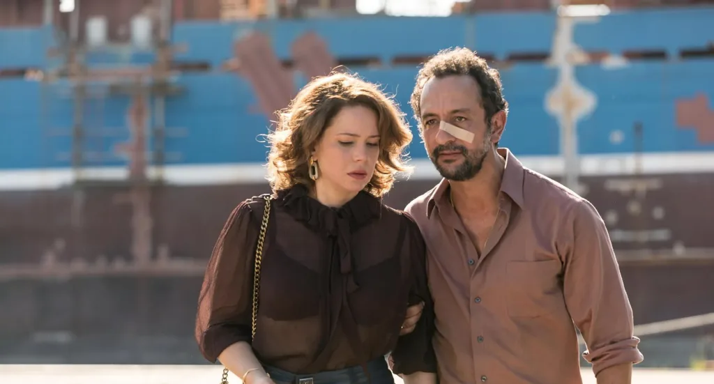 Carnival Is Over Review