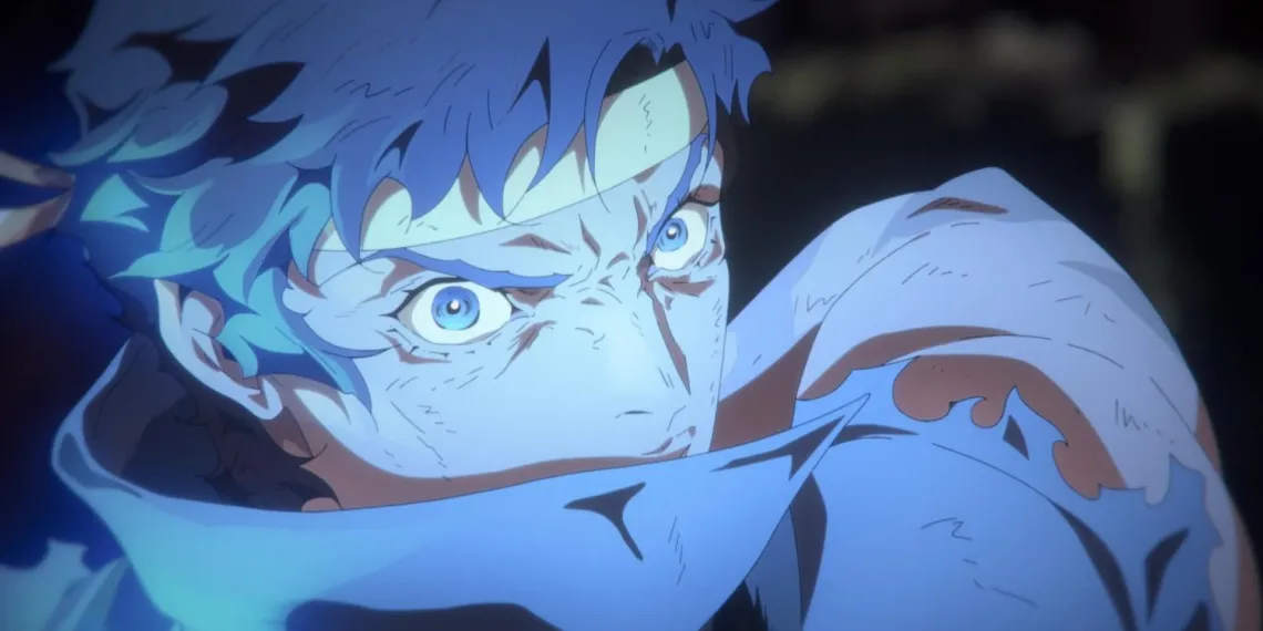 Castlevania: Nocturne Season 2 Review