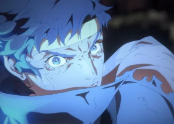 Castlevania: Nocturne Season 2 Review