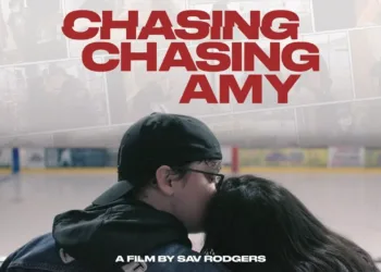 Chasing Chasing Amy Review