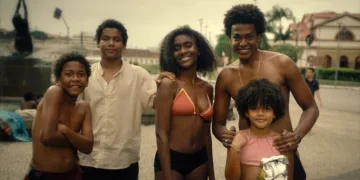Children of the Church Steps Review: Powerful Performances Illuminate Social Issues 1 Children of the Church Steps Review