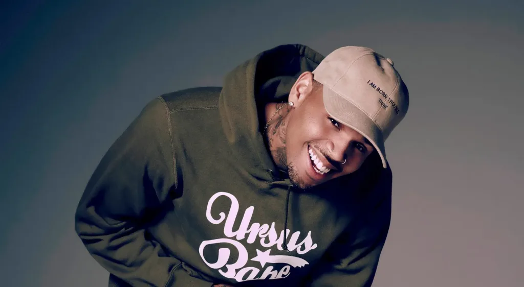 Chris Brown