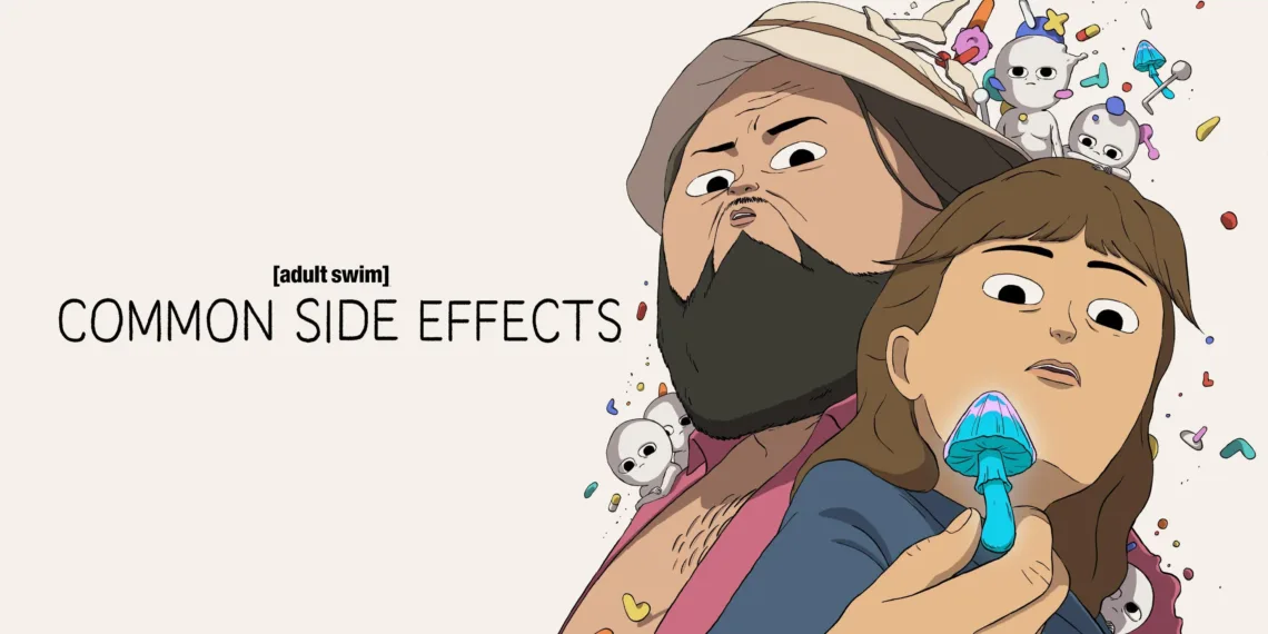 Common Side Effects Season 1 Review